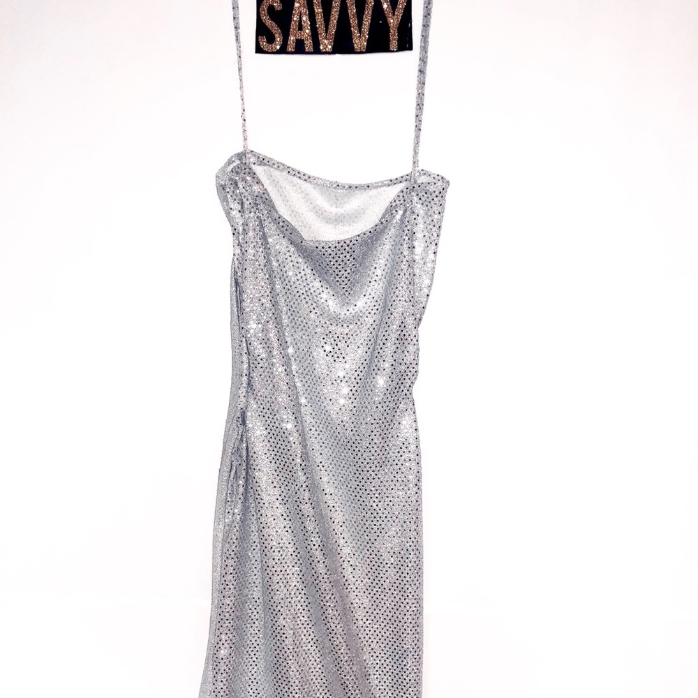 Savannah $ummer dress